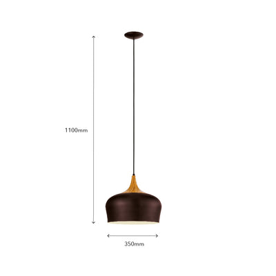 OBREGON Pendant Lamp