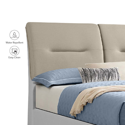ODESSA Bed