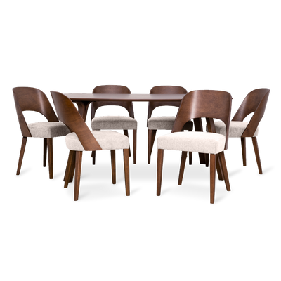 ODESSA Dining Set