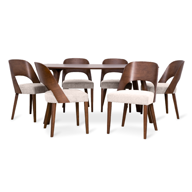 ODESSA Dining Set