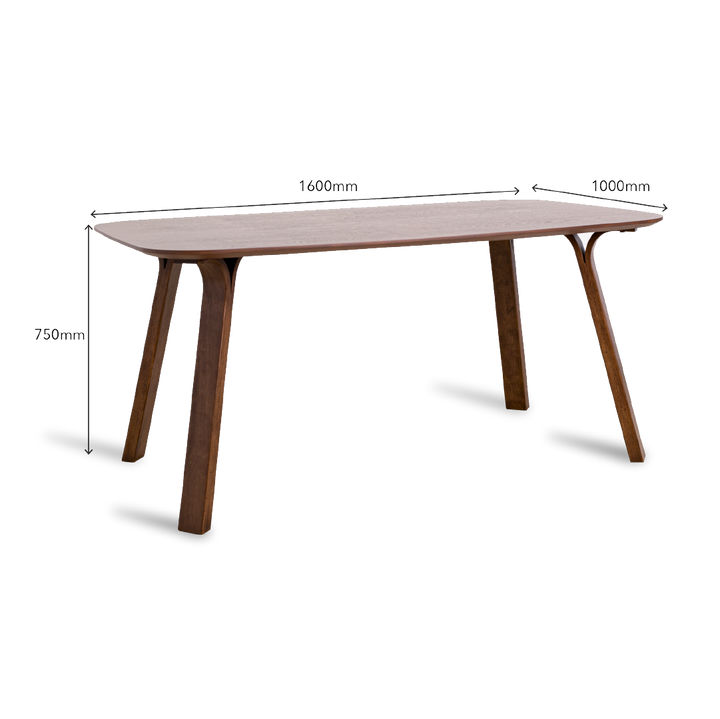 ODESSA Dining Table