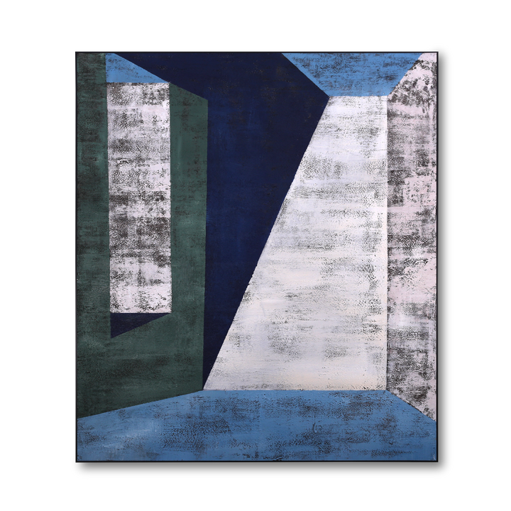 THE ONIMAGERY Oil Painting