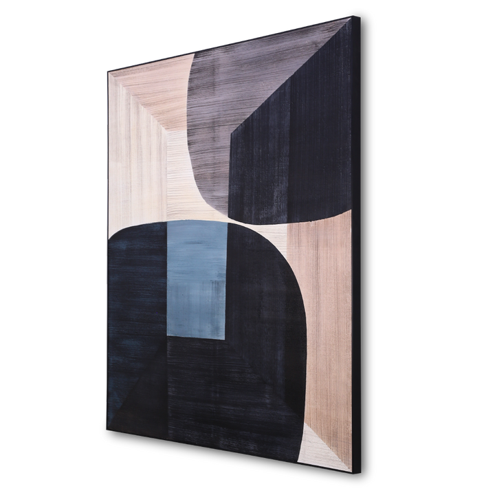 THE ART EVOKE Oil Painting