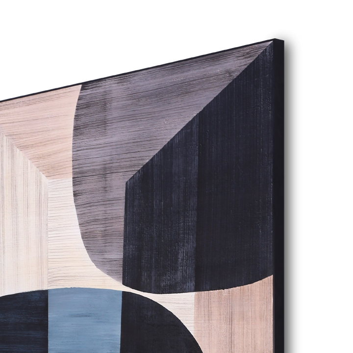 THE ART EVOKE Oil Painting