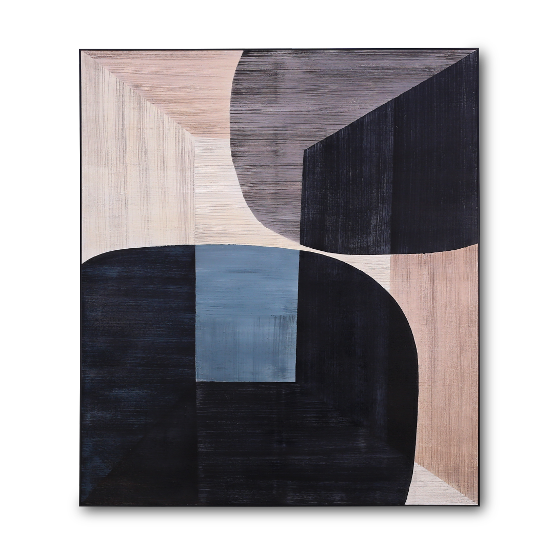 THE ART EVOKE Oil Painting