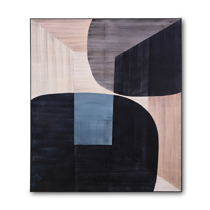 THE ART EVOKE Oil Painting