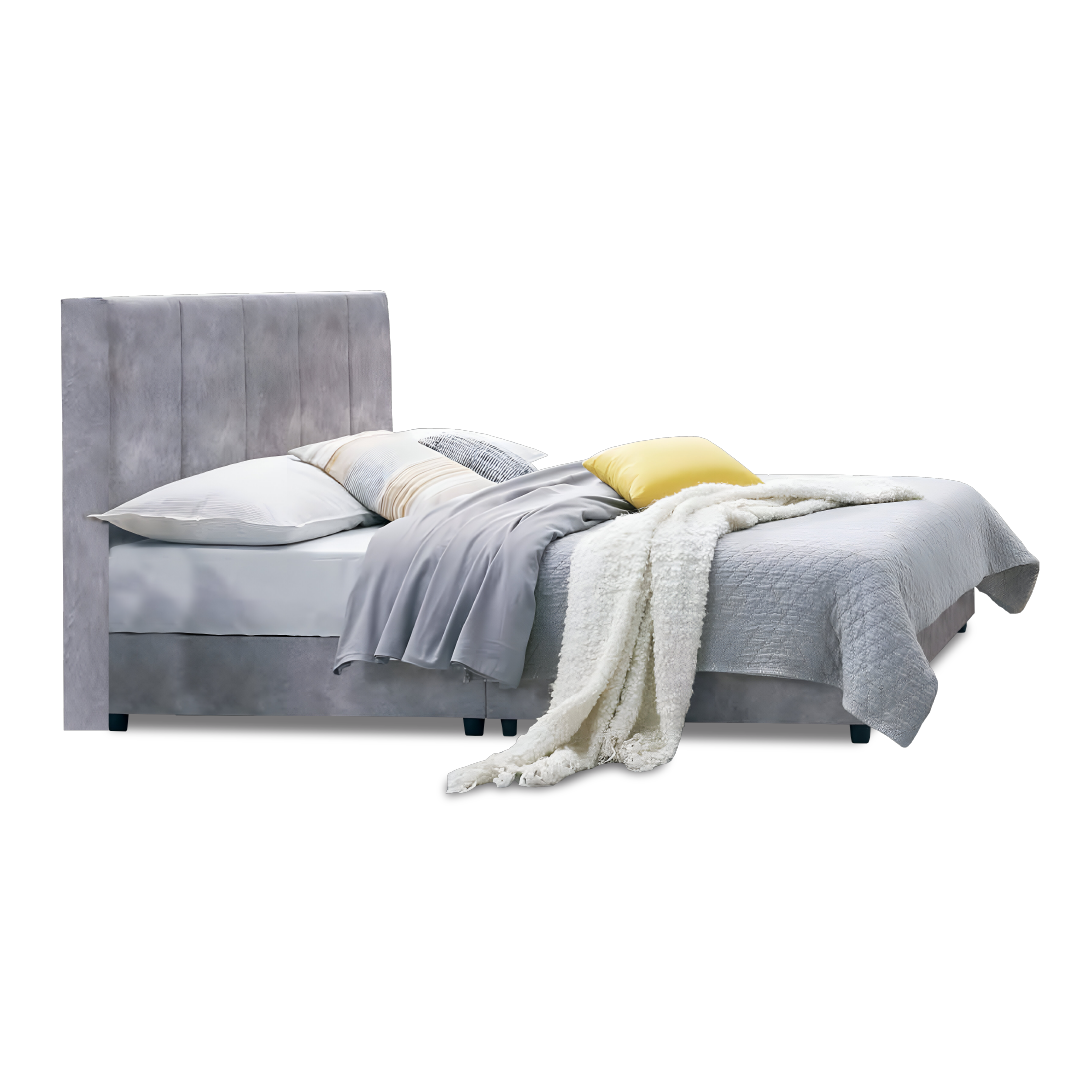 OLEG Classy Bedroom Set