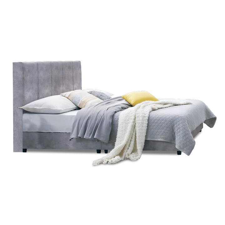 OLEG Classy Bedroom Set
