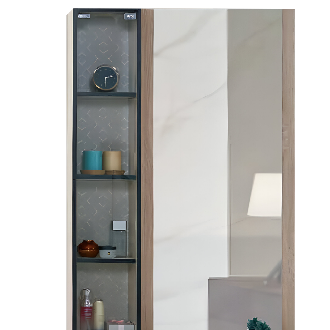 OLEG Classy Bedroom Set