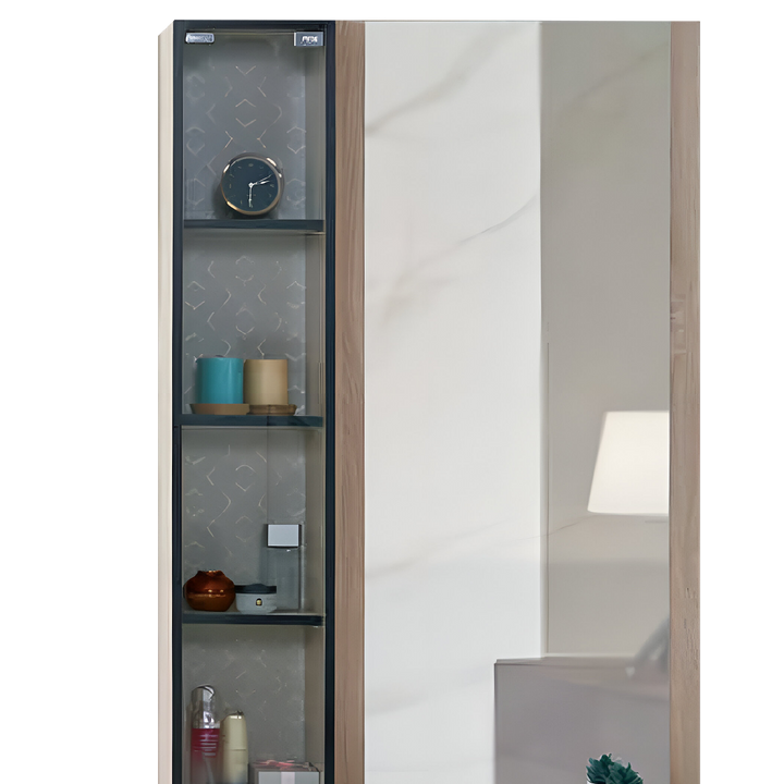 OLEG Classy Bedroom Set