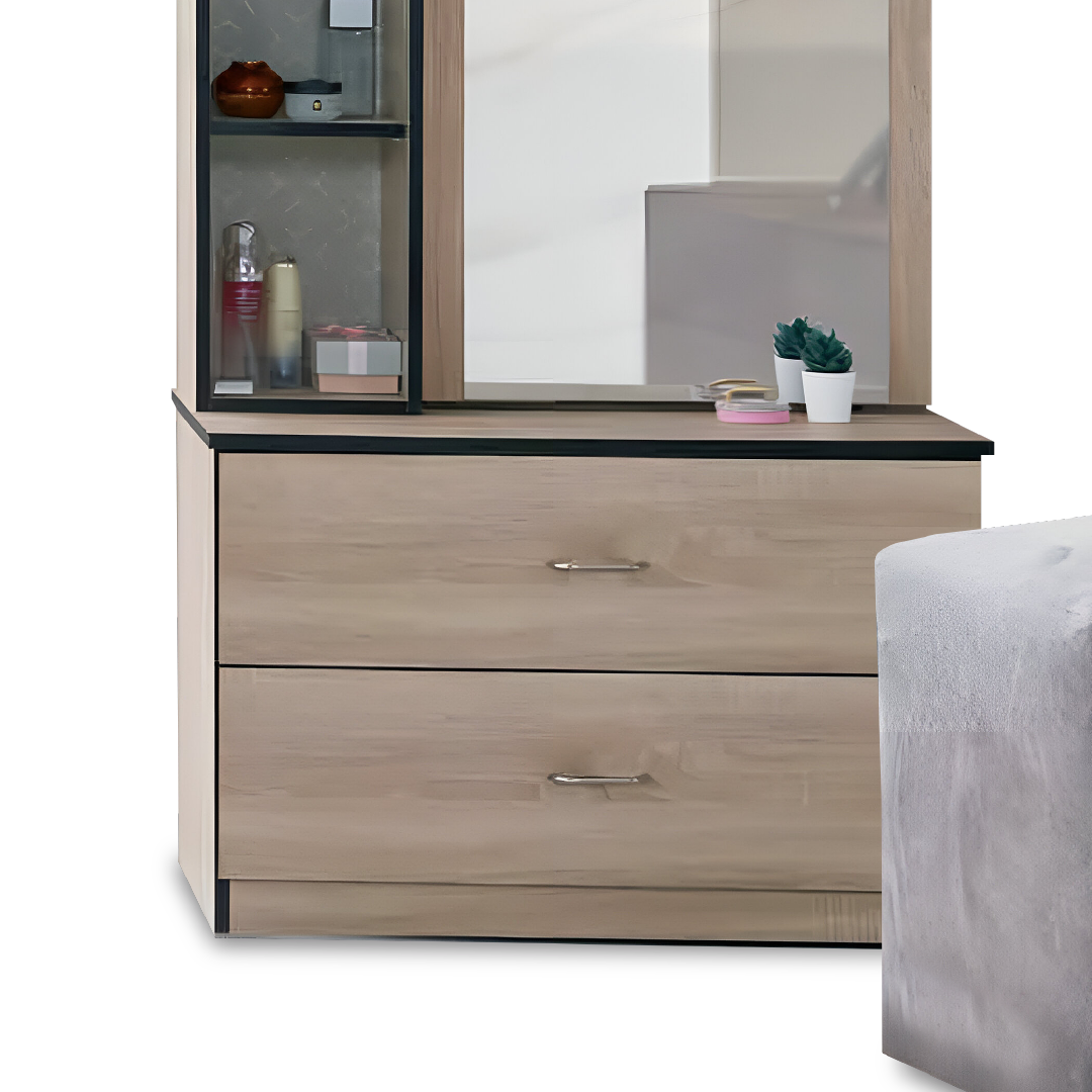 OLEG Classy Bedroom Set