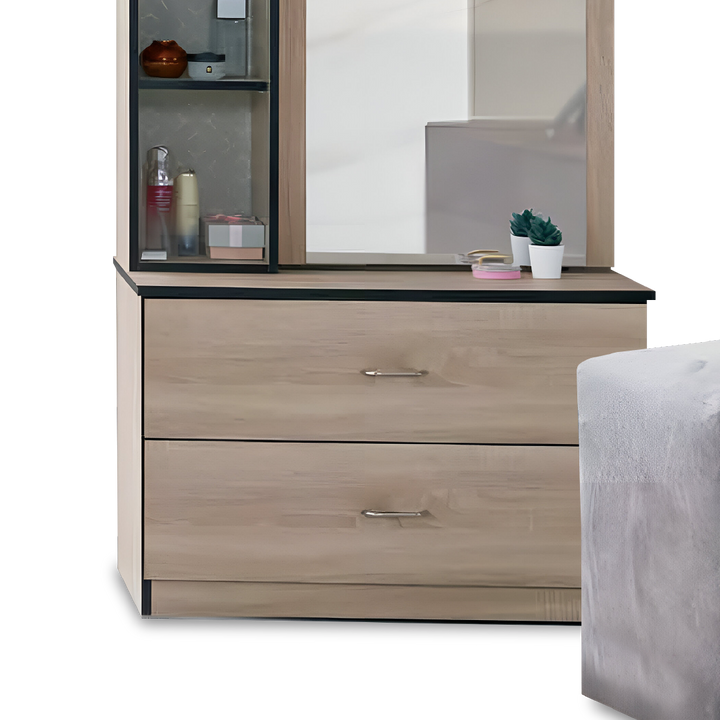 OLEG Classy Bedroom Set