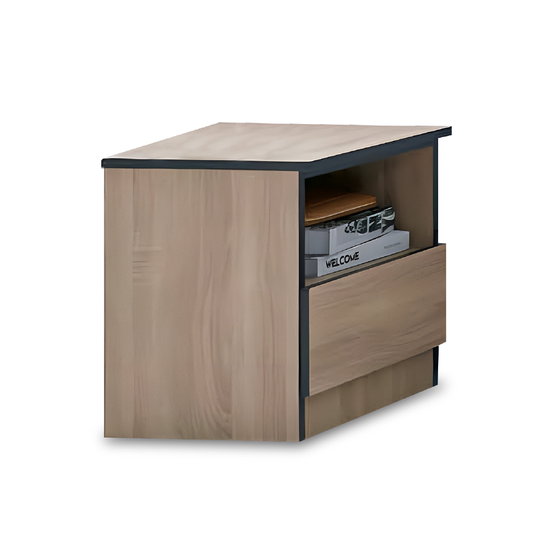 OLEG Classy Bedroom Set