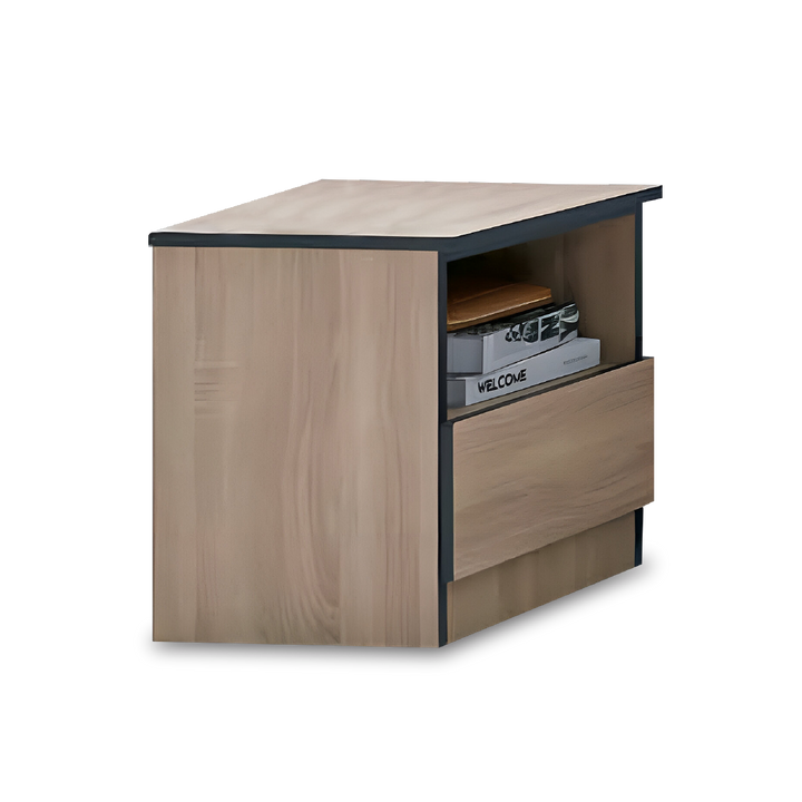 OLEG Classy Bedroom Set