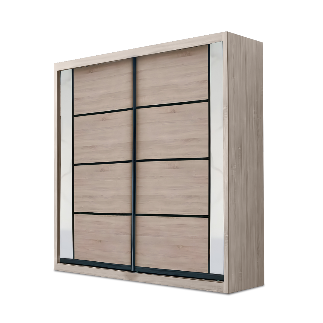 OLEG Classy Bedroom Set