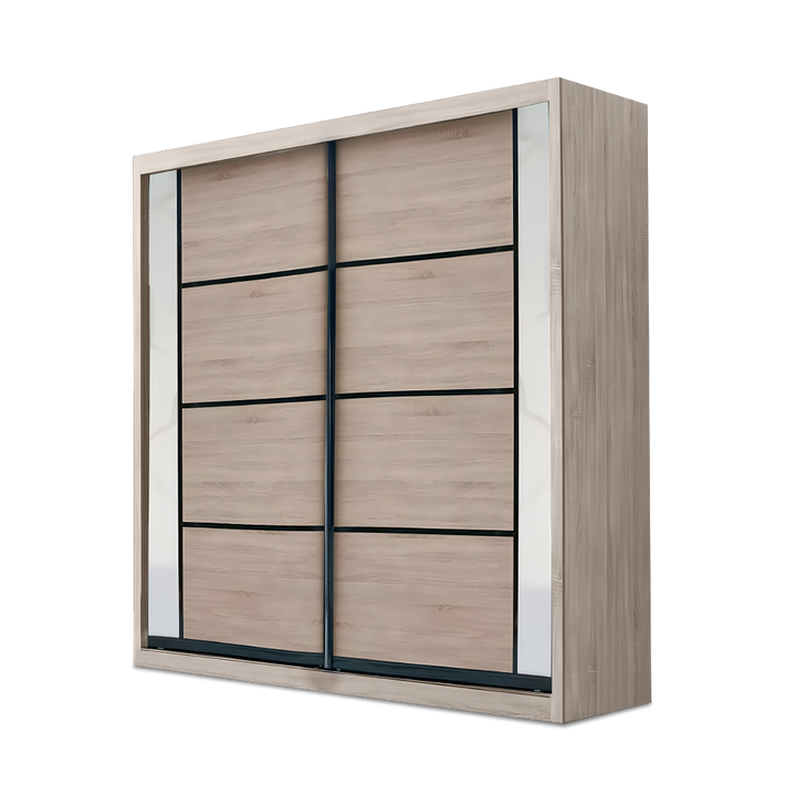 OLEG Classy Bedroom Set