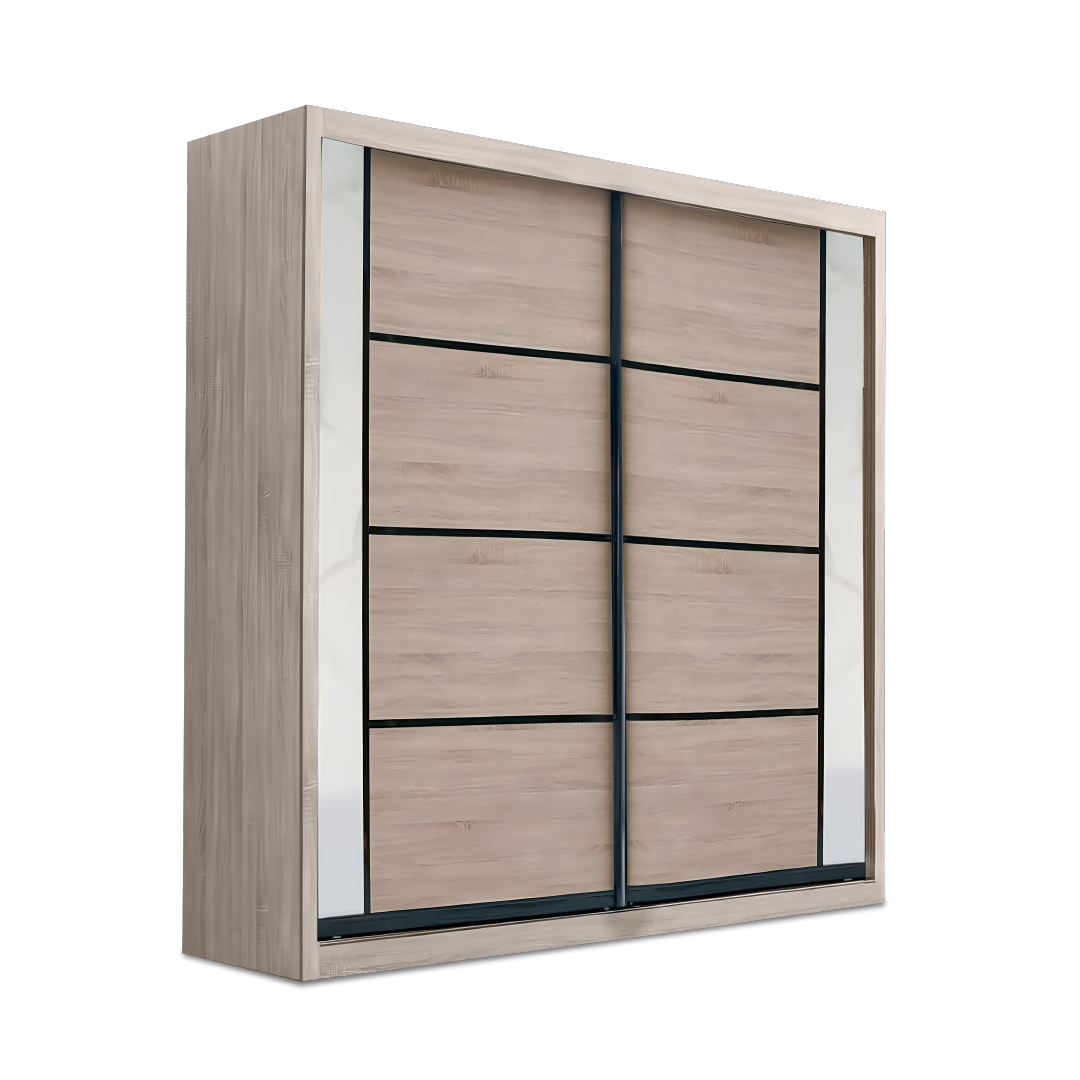 OLEG Classy Bedroom Set