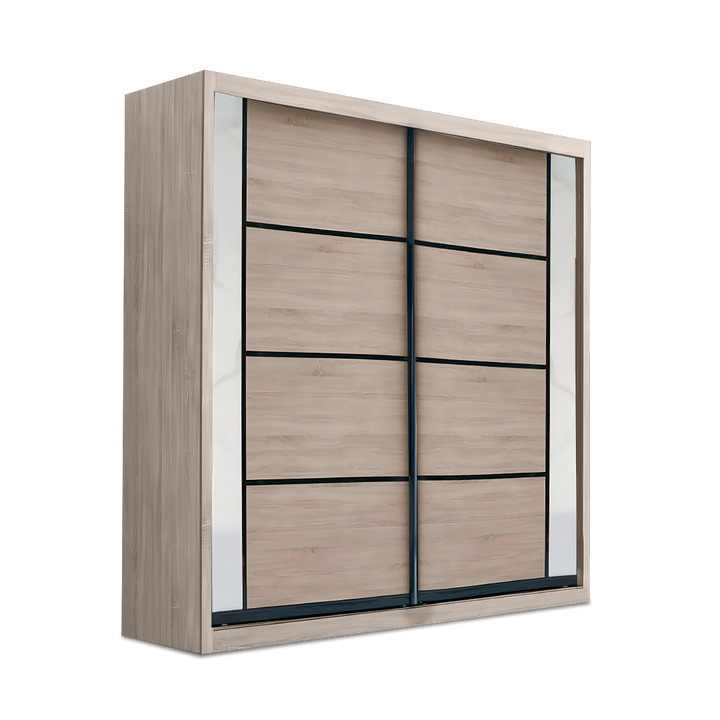 OLEG Classy Bedroom Set