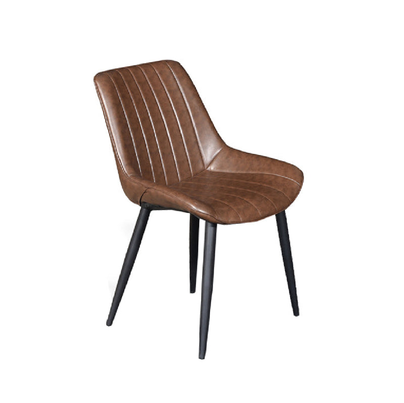 Dining Chair Brown