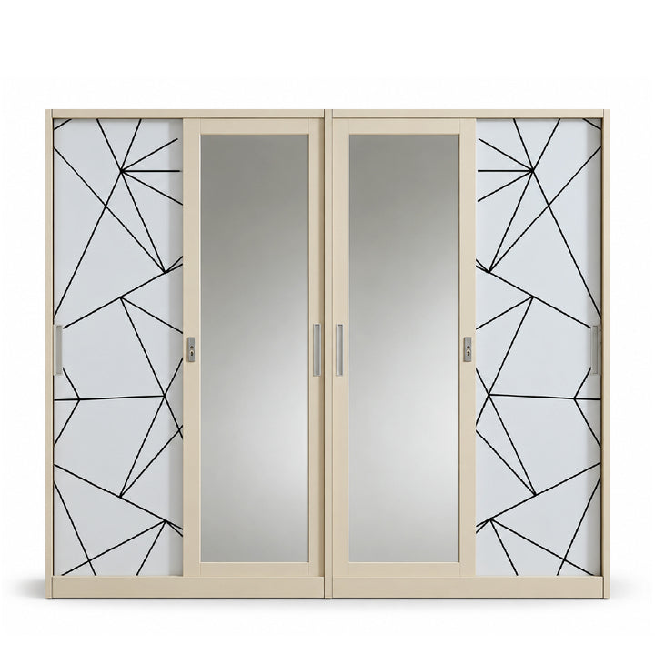 ORIA Wardrobe