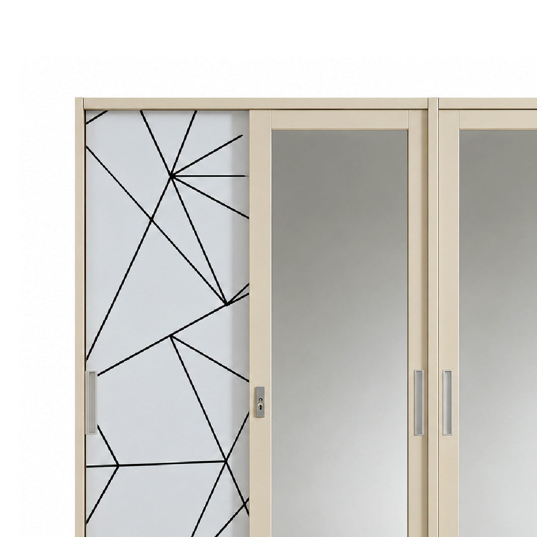 ORIA Wardrobe