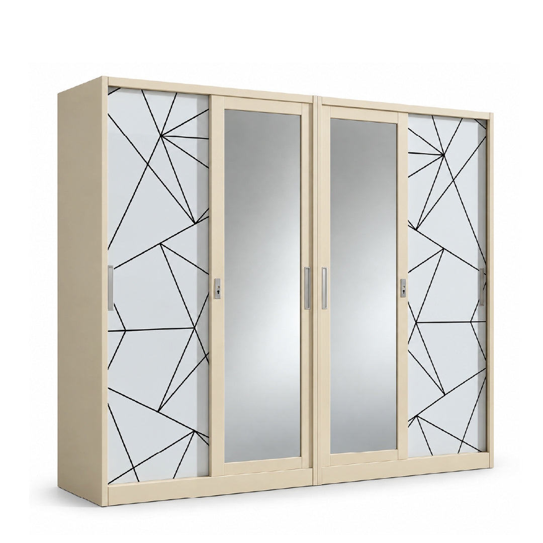 ORIA Wardrobe