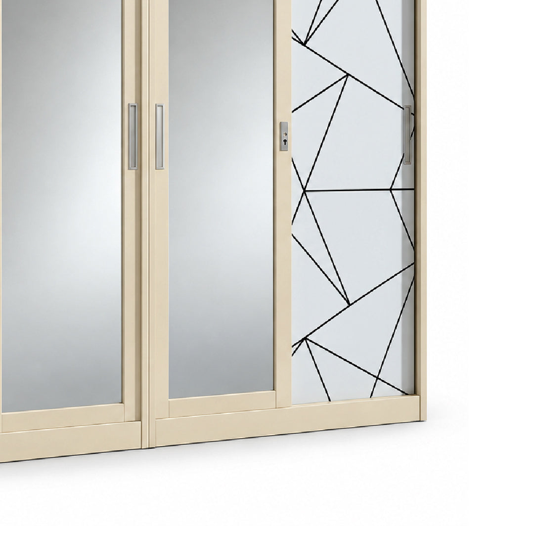 ORIA Wardrobe