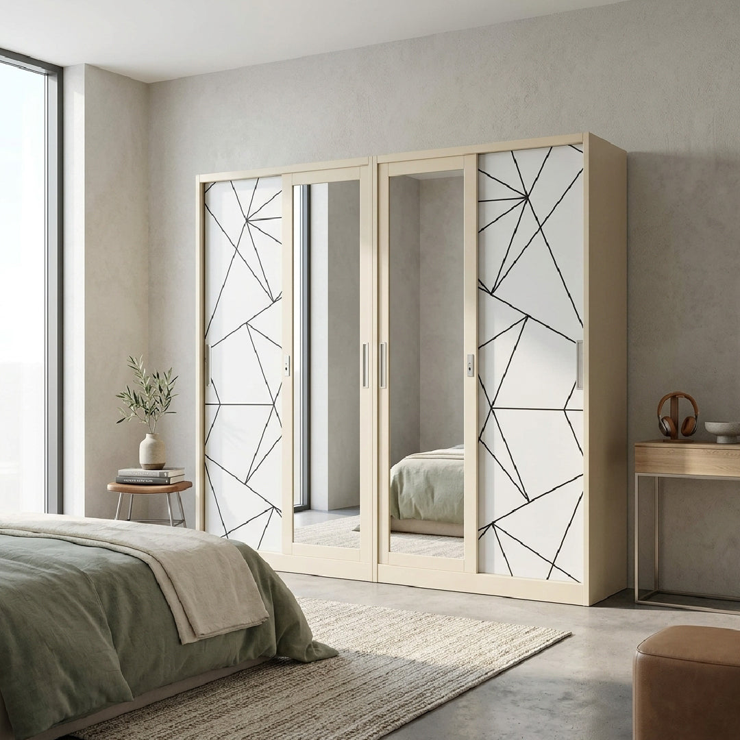 ORIA Wardrobe