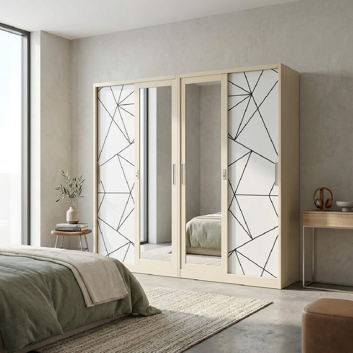 ORIA Wardrobe