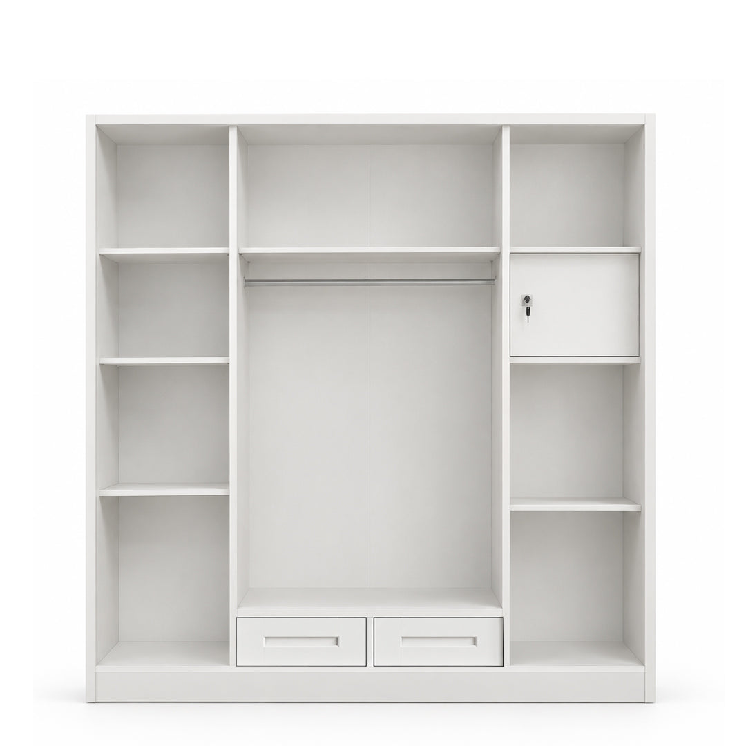 ORIA Wardrobe
