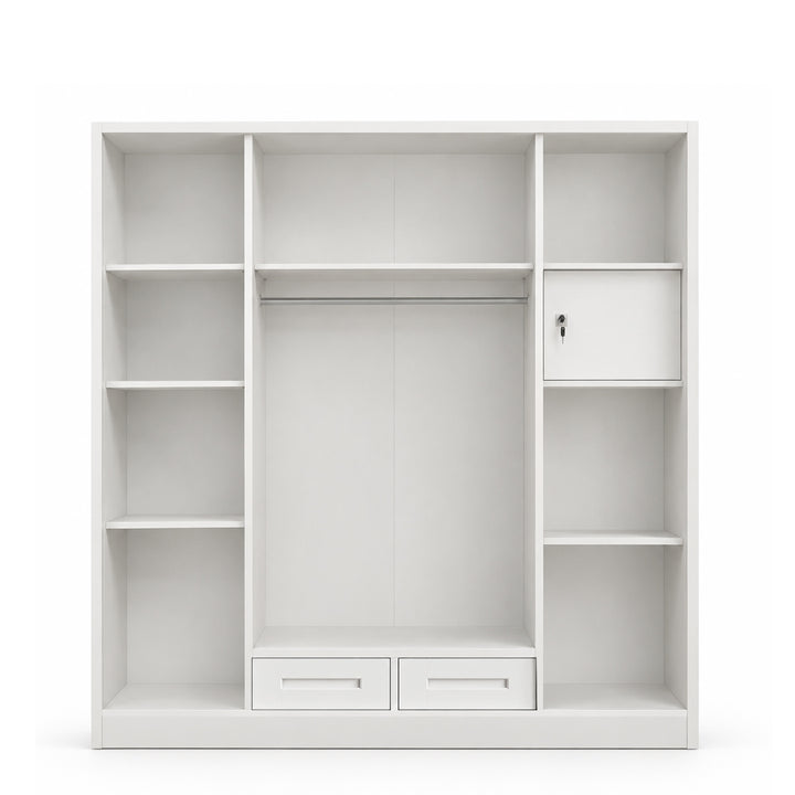 ORIA Wardrobe