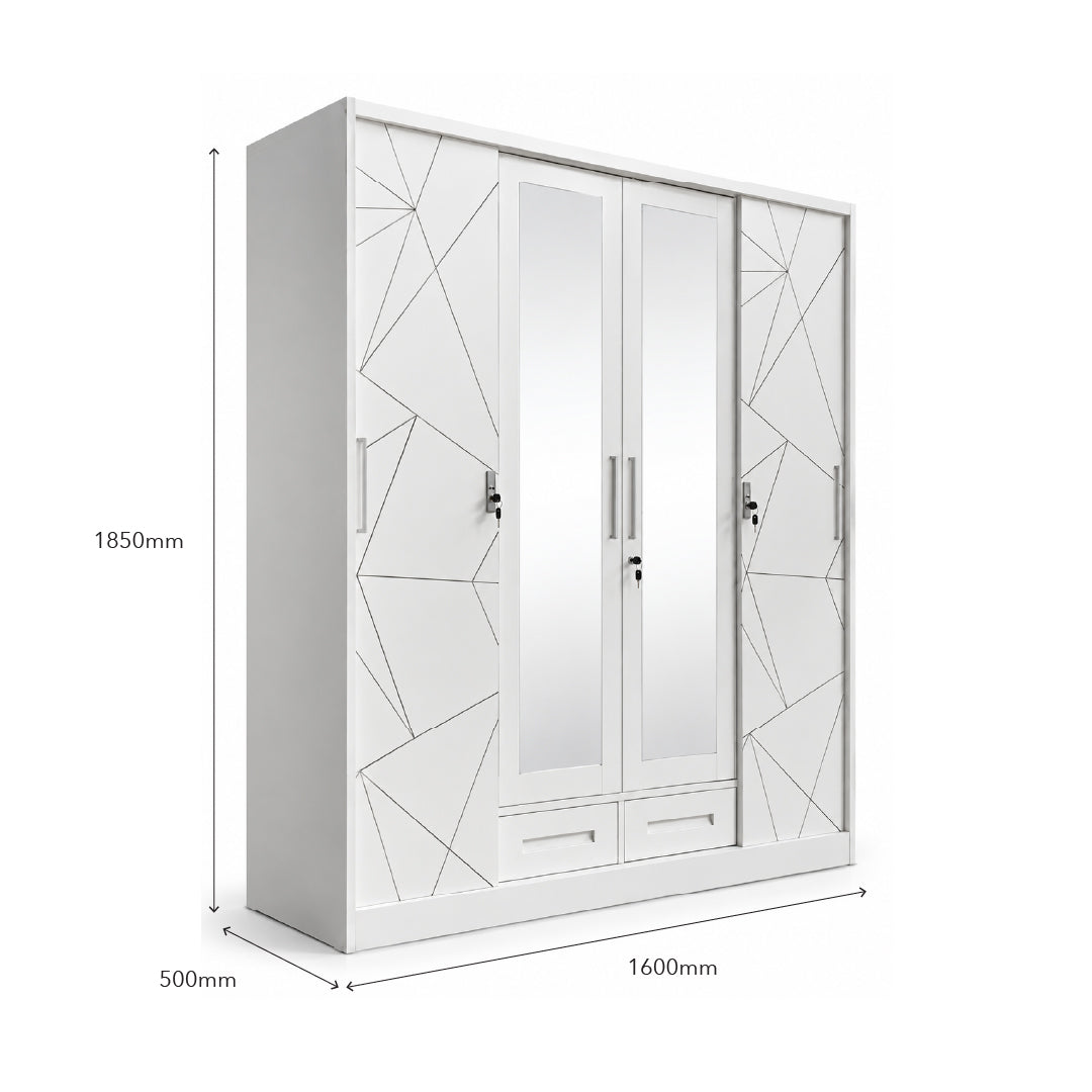 ORIN Wardrobe