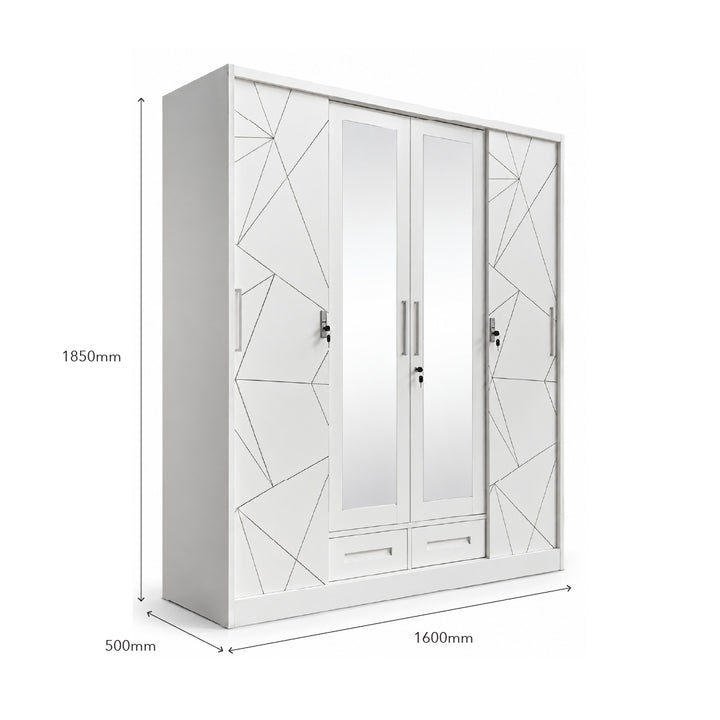 ORIN Wardrobe