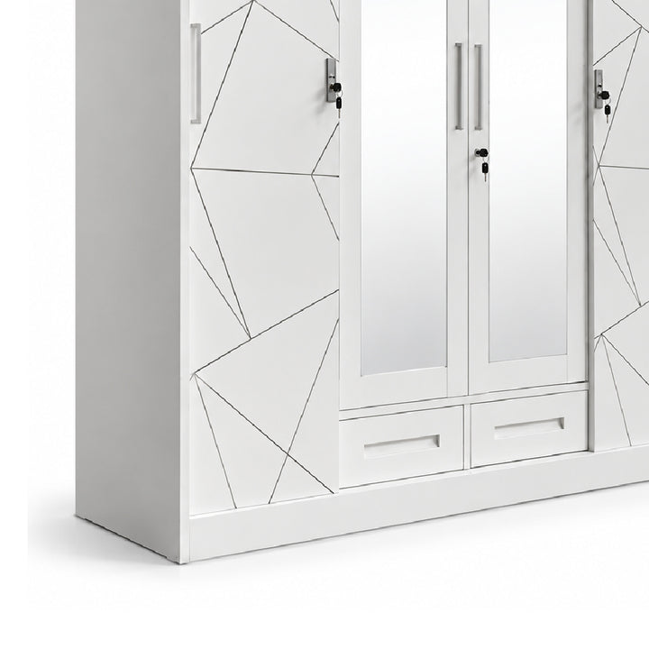 ORIN Wardrobe
