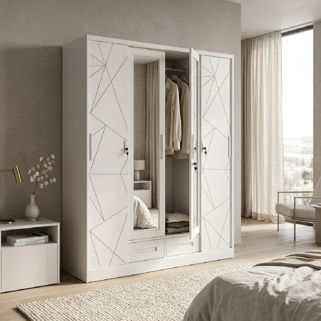 ORIN Wardrobe