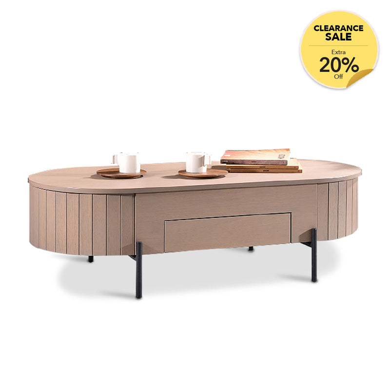 ORVILLE Coffee Table