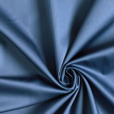 OSAKA BLUE Luxury Egyptian Cotton Bedsheet Set