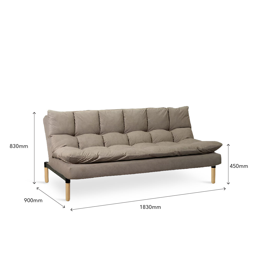 OTTO Sofa Bed