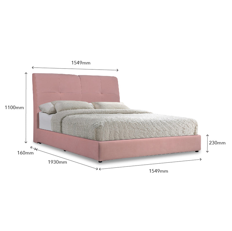 OXFORD Bed