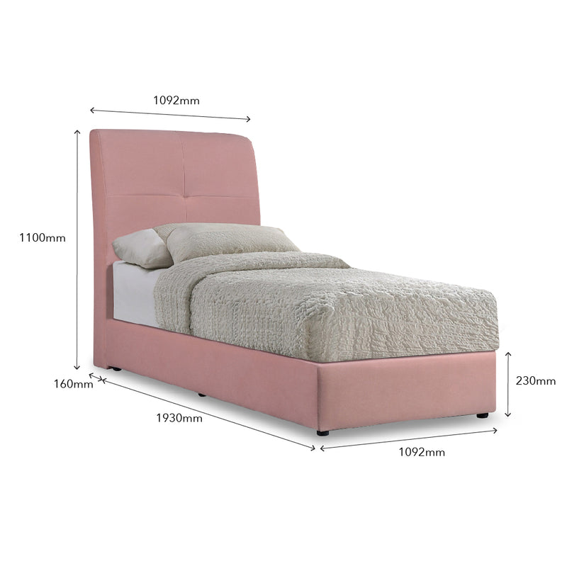 OXFORD Bed