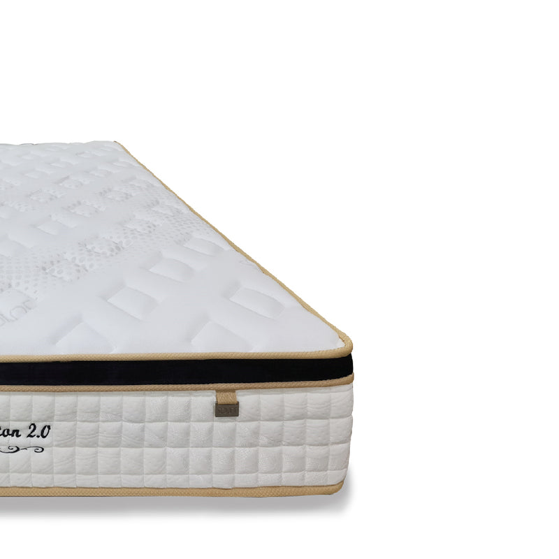 SOVN Paddington 2.0 Mattress