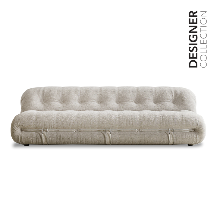 PALADIN 3 Seater Sofa