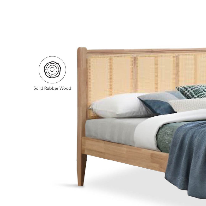 PALILA Bed