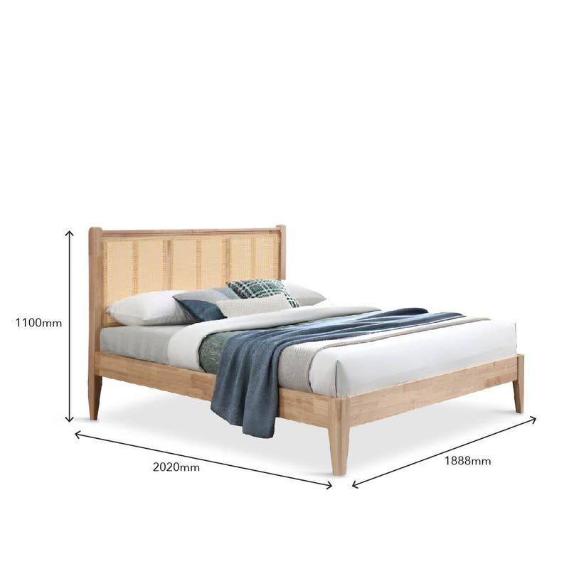 PALILA Bed