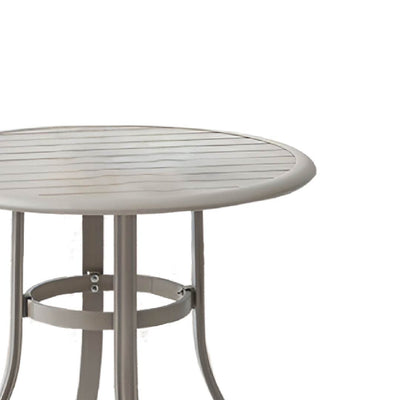 PALLE Garden Table