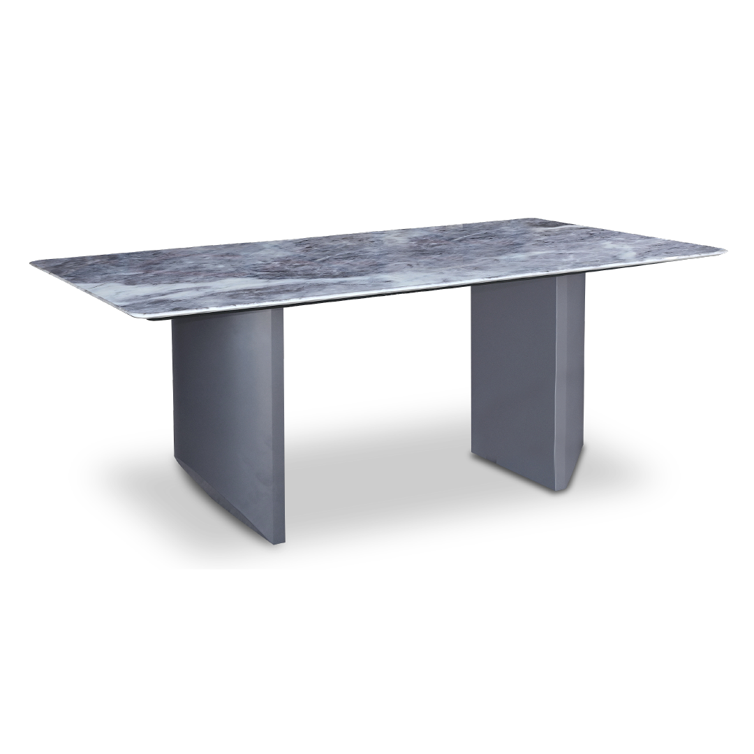 PAPUA Marble Dining Table
