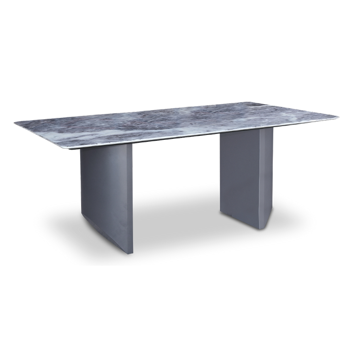 PAPUA Marble Dining Table