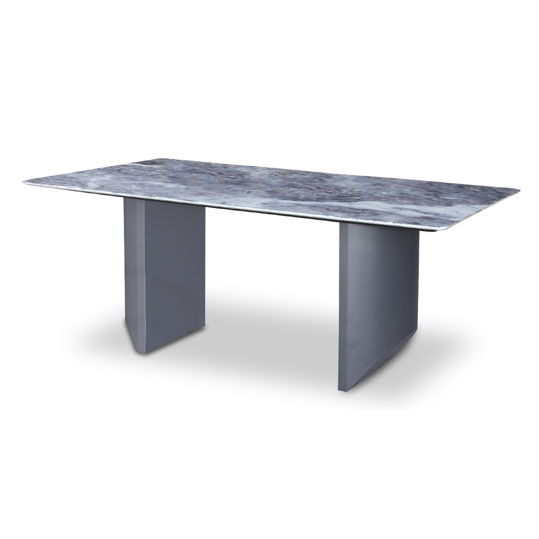PAPUA Marble Dining Table
