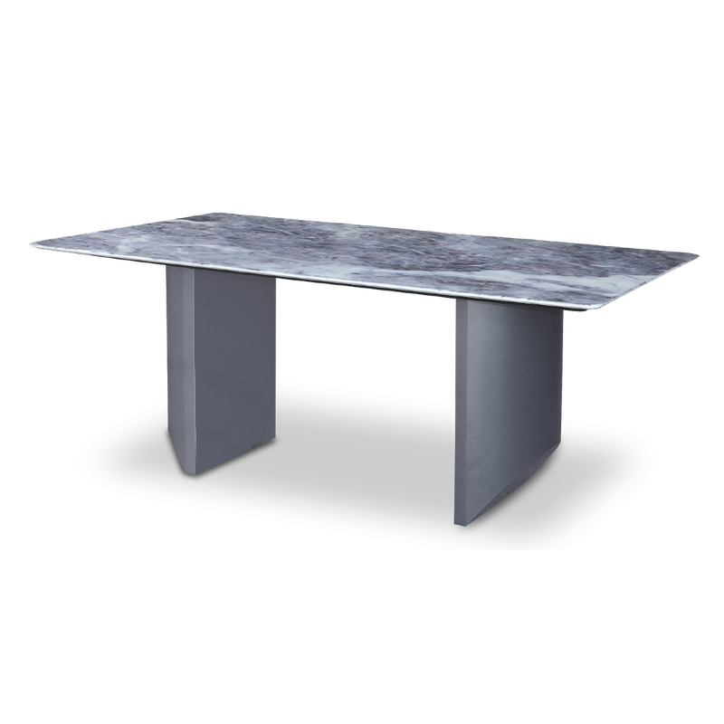 PAPUA Marble Dining Table