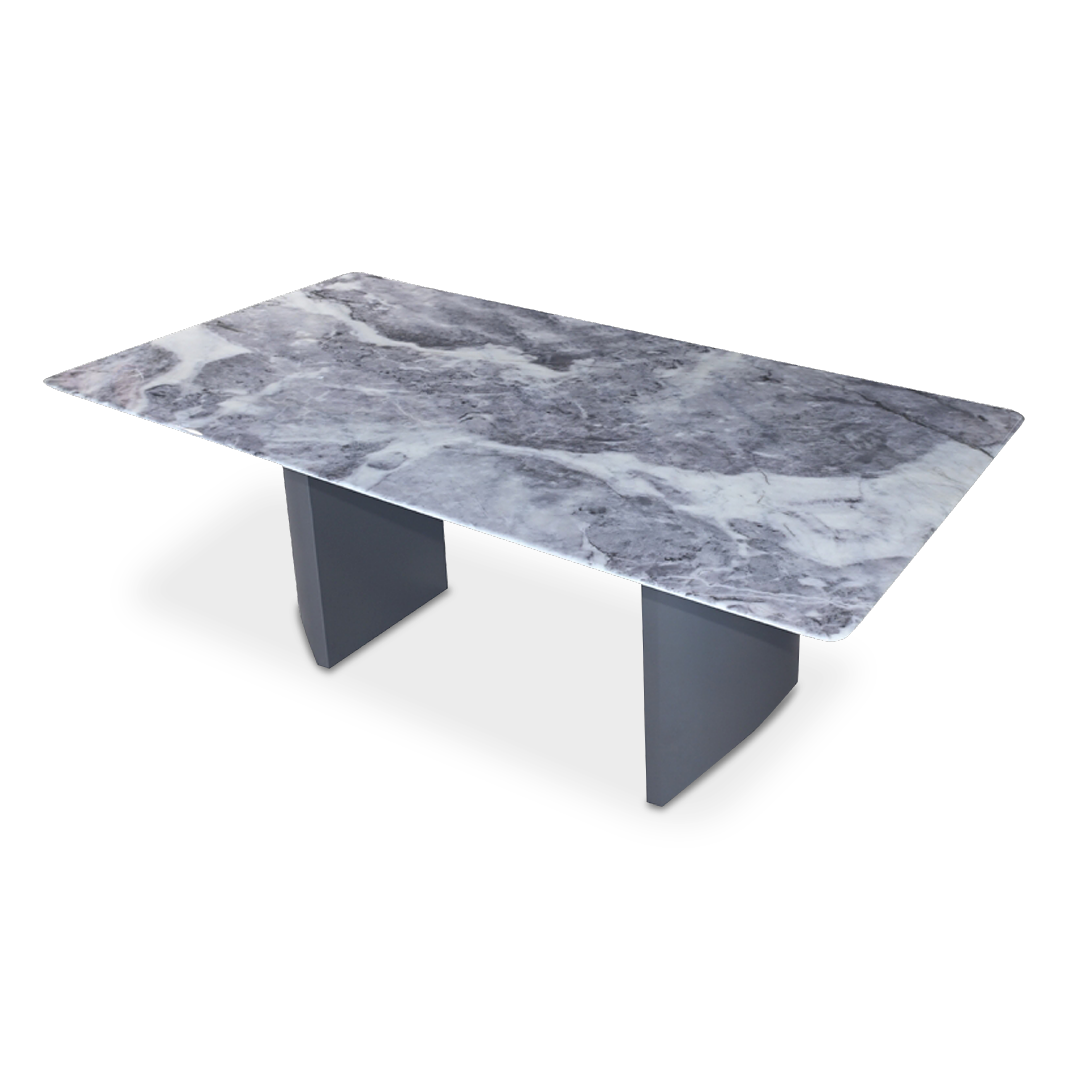 PAPUA Marble Dining Table